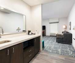 Hotel Hampton Inn Acworth