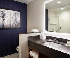 Hotel Fairfield Inn and Suites by Marriott Wellington-West Palm Beach