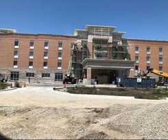 Hampton Inn Champaign Southwest
