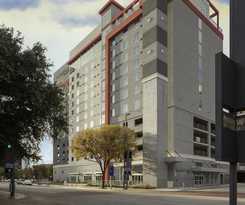 Courtyard By Marriott Dallas Downtown/reunion District