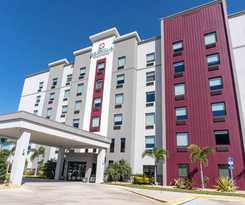 Hotel Magnolia Pointe, BW Signature Collection 