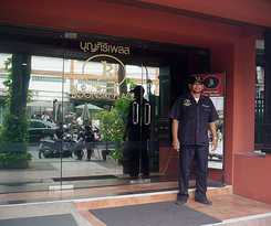 Boonsiri Place Hotel