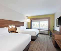 Hotel Holiday Inn Express and Suites Moses Lake, An Ihg