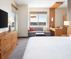 Hotel Hyatt Place Jacksonville / St. Johns Town Center