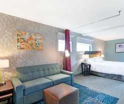 Hotel Home2 Suites By Hilton Raleigh Durham Airport Rtp