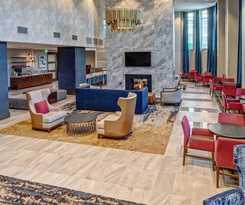 Residence Inn By Marriott Nashville Green Hills