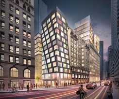 Hyatt Centric Faneuil Hall Boston