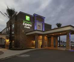 Hotel Holiday Inn Express & Suites Phoenix East - Gilbert