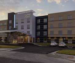 Hotel Fairfield Inn & Suites Fort Morgan