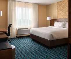 Fairfield Inn & Suites By Marriott Buffalo Amherst/University
