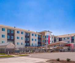 Residence Inn By Marriott Charlotte Steele Creek
