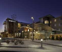 Hotel Residence Inn By Marriott St. Louis West County