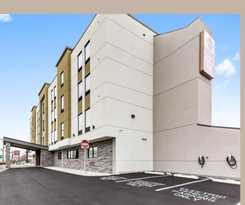 Hotel Best Western Plus Philadelphia-pennsauken