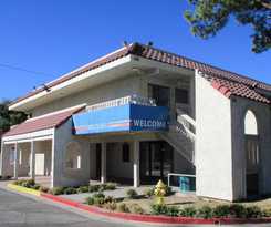 Studio 6 Barstow, Ca
