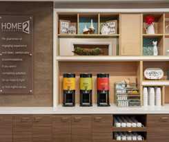 Home2 Suites By Hilton Warminster Horsham