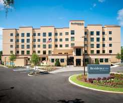 Residence Inn Pensacola Airport/Medical