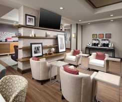 Hotel Hampton Inn Chattanooga East Ridge