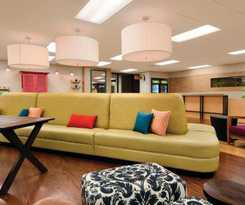 Home2 Suites By Hilton Springdale