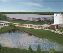 Embassy Suites By Hilton Plainfield Indianapolis Airport