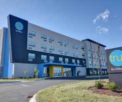 Hotel Tru By Hilton Shepherdsville Louisville South