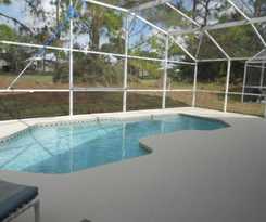  Haines City Pool Homes