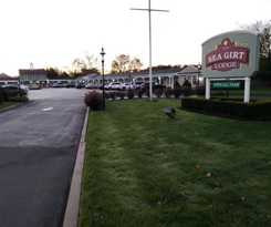 Sea Girt Lodge