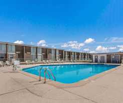 Hotel Days Inn by Wyndham Oklahoma City Bricktown