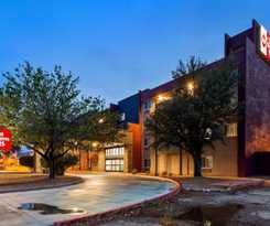 Hotel Best Western Plus Sun Canyon