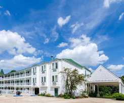 Hotel Quality Inn Eureka Springs South