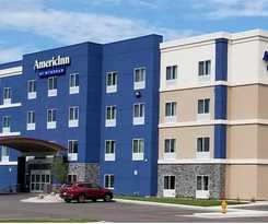 Hotel Americinn By Wyndham Sioux Falls North