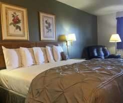 Hotel Amerihost Inn and Suites - Mexico