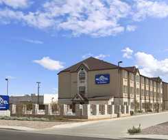 Hotel Microtel Inn & Suites by Wyndham Odessa 