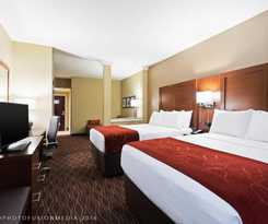 Hotel Comfort Suites