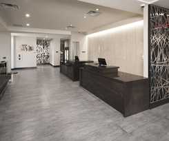 Hotel Residence Inn By Marriott Tulsa Downtown