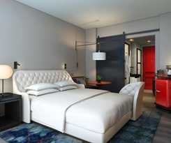 Hotel Canopy By Hilton San Francisco Soma