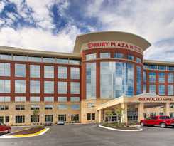 Hotel Drury Plaza Richmond