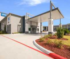 Hotel Americas Best Value Inn & Suites NE Houston Downtown I-610