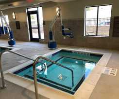 Hotel Comfort Inn and Suites Schenectady - Scotia