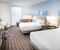 Hyatt House Nashville At Vanderbilt