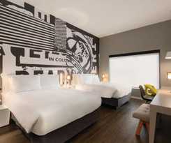 Hotel Vance, Portland, A Tribute Portfolio