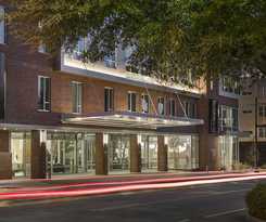 Springhill Suites By Marriott Greenville Downtown