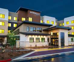 Hotel Residence Inn By Marriott Rocklin Roseville