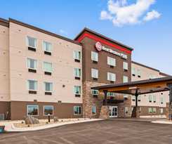 Hotel Best Western Plus Rapid City Rushmore