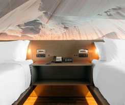 Cambria Hotel Arundel Mills-bwi Airport