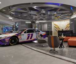 The Daytona, Autograph Collection
