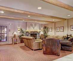 Hotel Tucker Mountain At Center Village By Copper Mounta