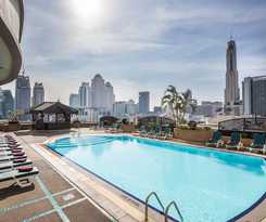 Hotel Ramada by Wyndham D MA Bangkok 