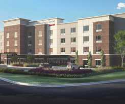 Towneplace Suites By Marriott Jackson Airport/flowood