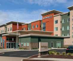 Hotel Residence Inn By Marriott Modesto North