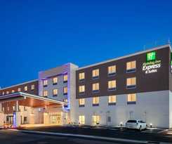 Holiday Inn Express and Suites Medford, An Ihg